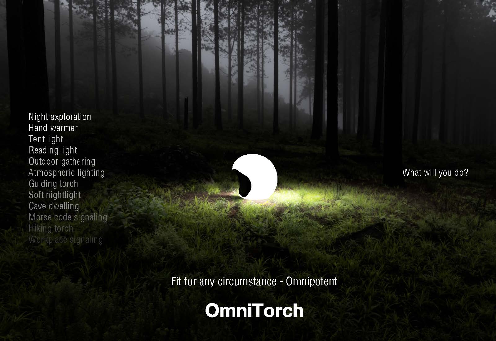 Omnitorch Properties